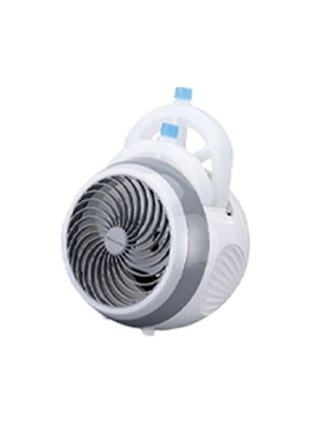 Big Brute Portable Air Circulating Fan edamama